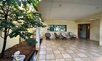 Imagem 3: Casa no Condomínio Granville Casa em Condomínio com 5 Quarto(s) e 6 banheiro(s) à Venda, 3