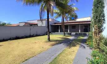 Imagem: Casa de 2 quartos em Setor Três Marias