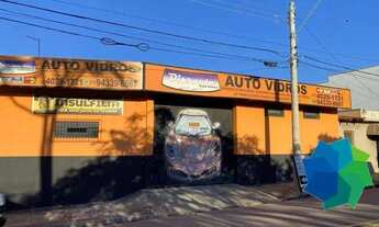 Imagem 5: Galpão para alugar, 254 m² por R$ 4.500,00/mês - Jardim Elizabeth - Salto/SP