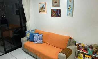 Imagem 3: Apartamento 2 Quartos Em 67M² E 2 Vagas De Garagem Na Federação. 2MCKHF