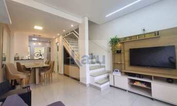 Imagem 2: CASA À VENDA COM 02 DORMITÓRIOS NO CONDOMÍNIO CAMINHOS DA SERRA 2 - JUNDIAÍ/SP