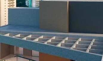 Imagem 5: FA- Parador de Galdi Apartamento 3 qts 3 suites 88 metros quadrados nas Graças