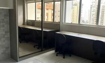 Imagem 4: Sala comercial para venda no Setor Bueno - Goiânia - GO