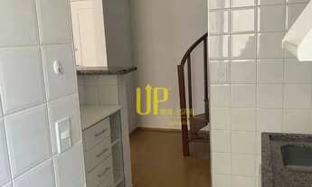 Imagem 7: Apartamento com 2 dormitórios para alugar, 68 m² por R$ 5.200,00/mês - Edifício Duplex Hou