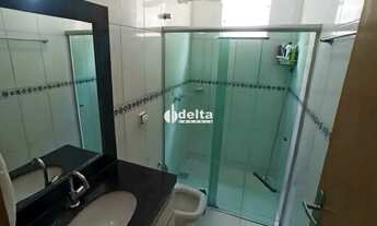 Imagem 9: Casa residencial com 3 quartos sendo 1 suíte disponível para locação no bairro Granada em