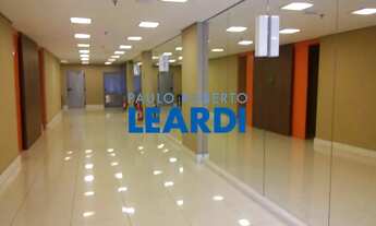 Imagem: CONJ. COMERCIAL - VILA CLEMENTINO - SP