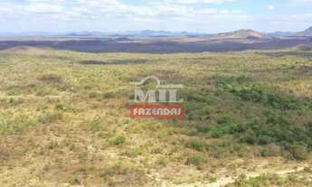 Imagem 2: Fazenda 960 alqueires (4.646 hectares) Colinas Do Sul - Go