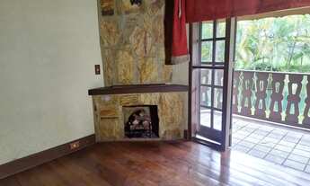 Imagem 6: Belo Triplex em Itaipava, Bonsucesso - Petrópolis - RJ