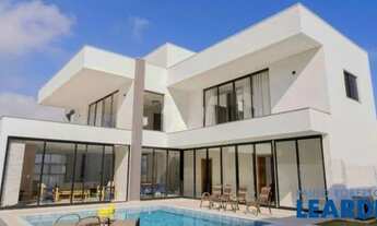 Imagem 3: CASA EM CONDOMÍNIO - QUINTAS DO INGAÍ - SP