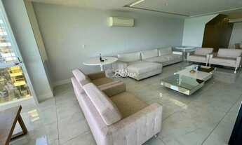 Imagem 7: Cobertura Duplex 05 suítes com lazer completo frente ao mar em Itapuã