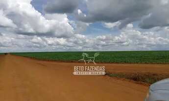 Imagem 5: Imóvel para venda tem 150000000 metros quadrados em Zona Rural - Itiquira - MT