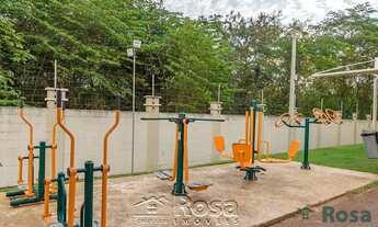 Imagem 7: Apartamento para aluguel e venda PONTE NOVA VÁRZEA GRANDE