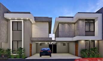 Imagem 5: Casas à Venda no Condomínio Vivendas do Sol