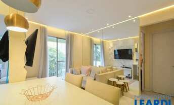 Imagem 5: APARTAMENTO - VILA BUARQUE - SP