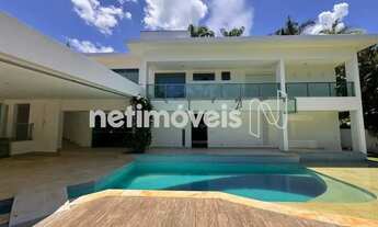 Imagem 4: Casa de Alto Padrão para Locação Lago Norte QL 13