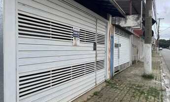 Imagem 7: Casa para venda em Conjunto Alvorada com 2 quartos, sendo 1 suíte , 120m²