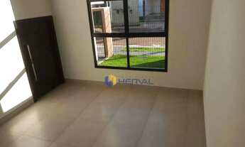 Imagem 3: Sobrado com 3 suítes à venda, 225 m² por R$ 1.550.000 - Jardim Cidade Monções - Maringá/PR