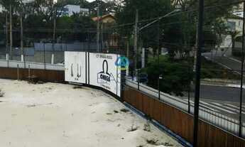 Imagem 7: Área plana com 1.736m² para Venda - Alto da Mooca