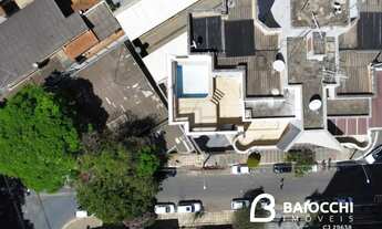 Imagem 3: Edifício De Ville - Cobertura