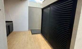 Imagem 7: Casa com 3 dormitórios para alugar, 180 m² por R$ 8.150/mês - Village Damha Rio Preto III