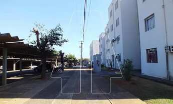 Imagem 4: Apartamento no Condomínio Residencial Itamaracá em Araçatuba/SP