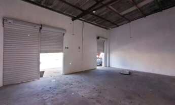 Imagem: GALPÃO À VENDA NO BAIRRO INDUSTRIAL