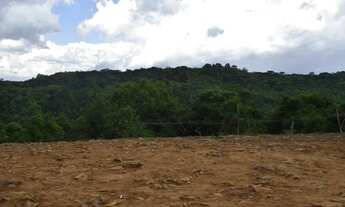 Imagem 3: Terreno - Bairro Linha Ávila