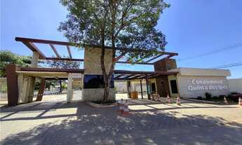 Imagem 3: Terreno à Venda no Condomínio Quintas dos Ipês 200m²