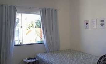 Imagem 13: Casa na barra dos coqueiros 1 etapa