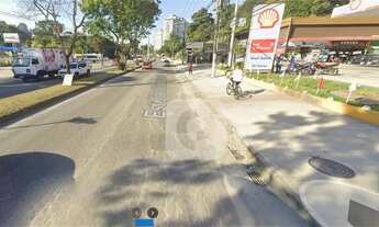 Imagem 4: Rio Centro Terreno Plano 7.400 m² Para Construção á venda