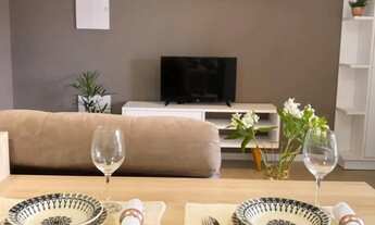 Imagem 11: DIRETO COM PROPRIETÁRIO - Studio mobiliado na Trindade - excelente localização!