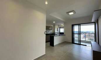 Imagem 2: Apartamento para locação no Condomínio Highline Park 01 suíte, Portal da Colina, Sorocaba