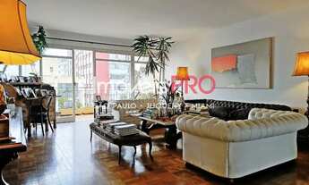 Imagem 2: Apartamento à venda com 348m², 4 quartos e 3 vagas