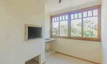 Imagem 4: Apartamento com 2 quartos, 1 vaga em Petrópolis