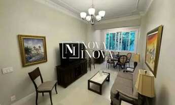 Imagem: Apartamento - Padrão / Residencial / Copacabana