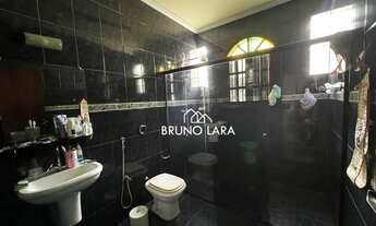 Imagem 12: Casa disponível para locação no bairro São Jorge em Betim-MG