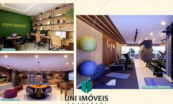 Imagem 9: Apartamentos à venda no Aldeia Beach Clube Praia do Morro, Guarapari