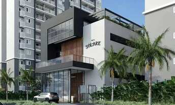 Imagem 2: Viva Onde Conforto e Lazer Se Encontram: Empreendimento Exclusivo 2 quartos 1 suíte