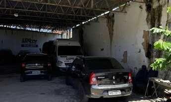 Imagem 6: EXELENTE GAlPAO, EM ÓTIMO LOCAL, ÓTIMO PARA EMPRESAS, O CONSTRUIR