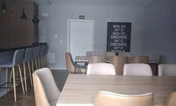 Imagem 4: Apartamento com 2 dormitórios para alugar, 51 m² por R$ 1.980,01/mês - Costa e Silva - Joi