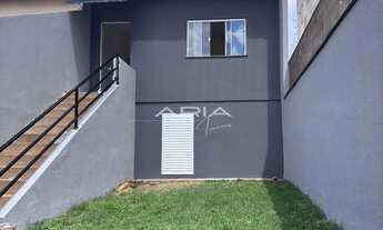 Imagem 5: Casa à venda, 3 quartos, Cinco Conjuntos, LONDRINA - PR