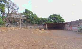 Imagem 2: Terreno Comercial para Locação no Bairro Parque Industrial Lagoinha, em Ribeirão Preto