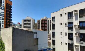 Imagem 3: Sacada com vista Mar!