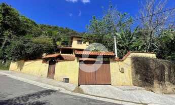 Imagem: Casa 4 quartos santo antonio