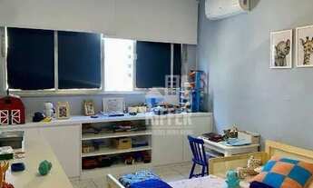 Imagem 7: Apartamento Garden com 3 quartos à venda, 105 m² por R$ 499.000 - Icaraí - Niterói/RJ