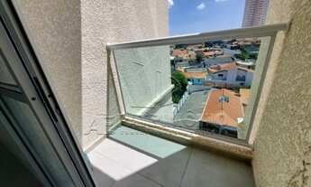 Imagem 7: Apartamento 2 dormitórios no Edfício Vivace