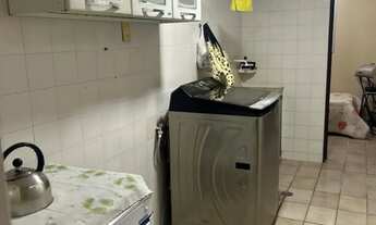 Imagem 6: Apartamento 3 quartos, 110m², mobiliado, nascente sul, Brisamar - João Pessoa