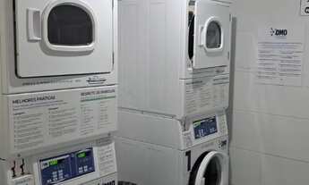 Imagem 4: Lindo flat mobiliado e decorado em Boa Viagem ao lado do shopping Recife