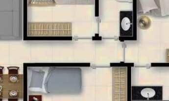 Imagem 7: Apartamento para Alugar - Izzzi Eusébio