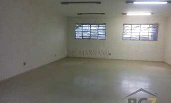 Imagem 7: Barracão em Vila Nova Santa Clara, (Bauru) - SP